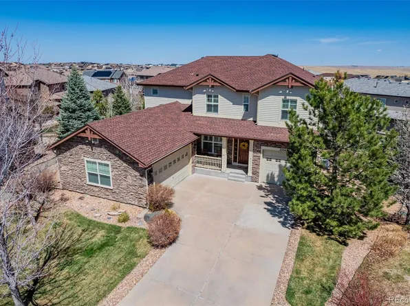 27545 E Elmhurst Place, Aurora, CO 80016