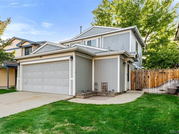 9235 Gray Court, Westminster, CO 80031