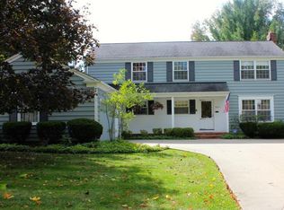 2624 Courtland Blvd, Shaker Heights, OH 44118