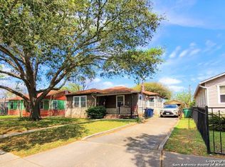 431 Westwood Dr, San Antonio, TX 78212