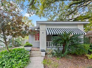 1614 Blouin Ave, Baton Rouge, LA 70808