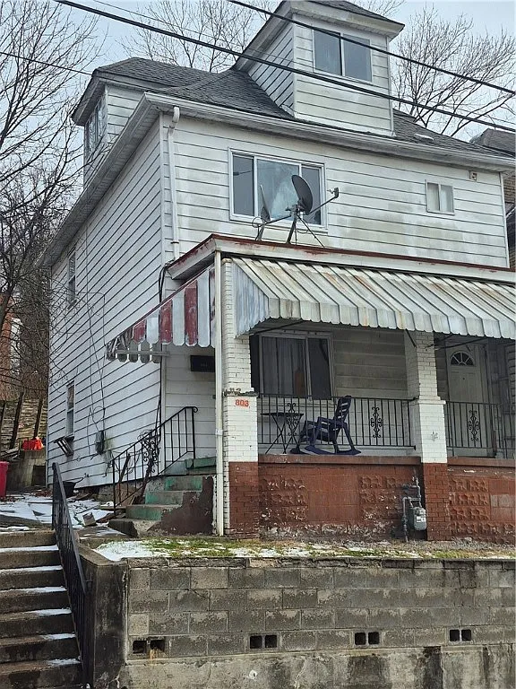 803 Lamont St photo 1