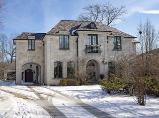 1105 Hohlfelder Rd, Glencoe, IL 60022