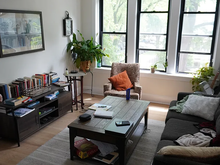 4636-38 N Hamilton Ave #36-2 — Photo 28