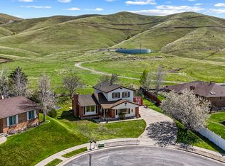 614 Mountaineer Cir, Tooele, UT 84074
