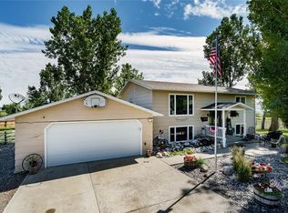 3859 Wheat Grass Pl, Billings, MT 59105