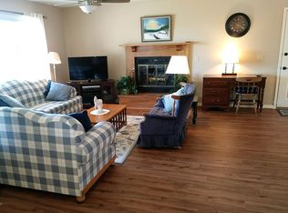 10718 E Oxbow Dr, Dewey, AZ 86327