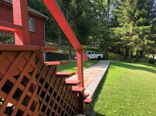 1067 South Rd, Wurtsboro, NY 12790