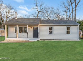 203 Davis Ave, Forked River, NJ