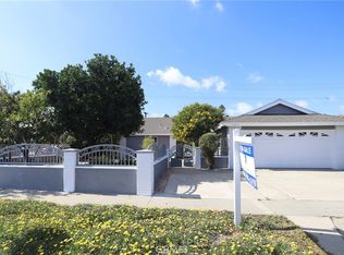 15651 Begonia St, Westminster, CA 92683