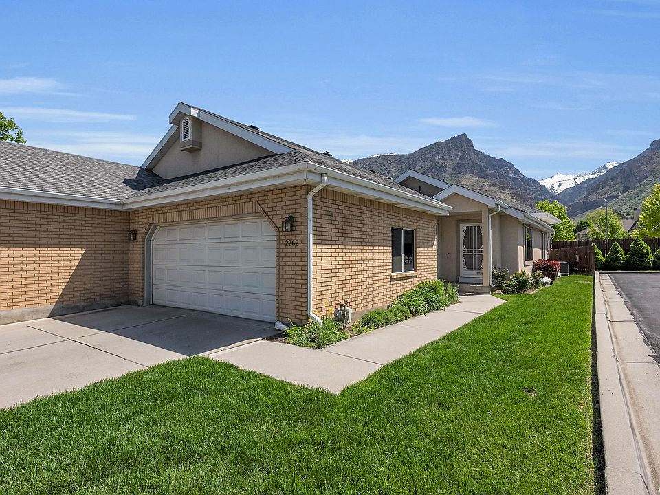 2262 N 470 E, Provo, UT 84604 MLS 1877474 Zillow