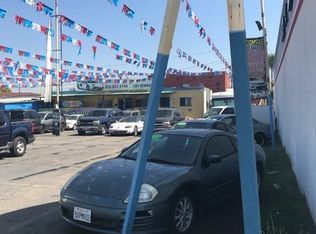 6240 Atlantic Ave, Bell, CA 90201