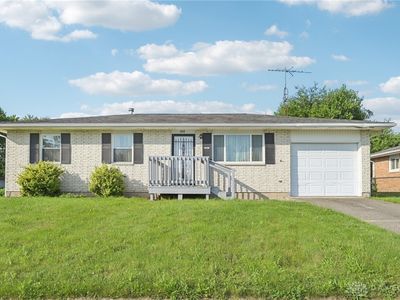 1513 Arrowhead Trl, Xenia, OH, 45385