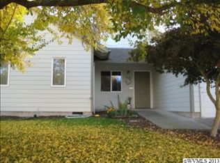 4268 Oriole Ct NE, Salem, OR 97305