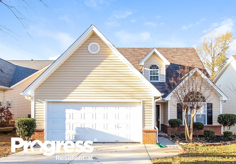 140 Kentshire Pl, Lawrenceville, GA 30044 Zillow