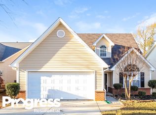 140 Kentshire Pl, Lawrenceville, GA 30044