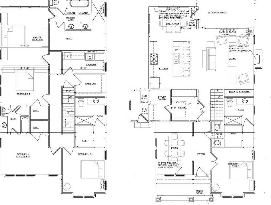 2nd image of 519 Pace St