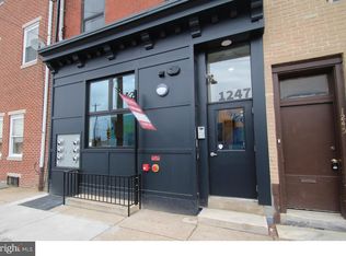 1247 N 2nd St APT 4, Philadelphia, PA 19122