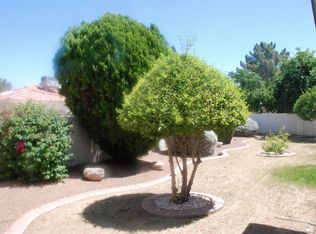26650 S Howard Dr, Sun Lakes, AZ 85248