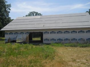 16300 S 4210 Rd, Claremore, OK 74017