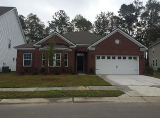 9706 Table Mountain Ln, Ladson, SC 29456
