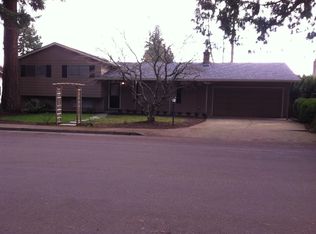 9250 SW Inez St, Tigard, OR