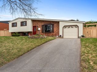 2681 Moncton Rd, Ottawa, ON K2B 7V9