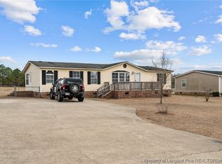 51 Rad St, Lillington, NC 27546