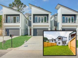 2412 Dalview St, Houston, TX 77091