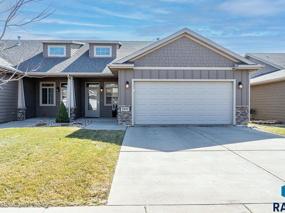 2901 E Buckingham St, Sioux Falls, SD 57108 | MLS #22401668 | Zillow