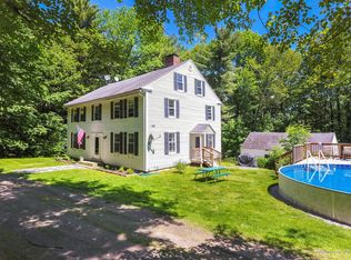 65 Worthing Rd, Manchester, ME 04351