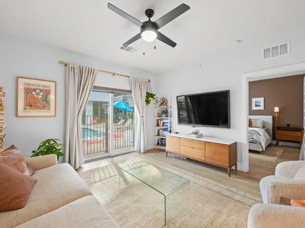 3101 Govalle Ave #105, Austin, TX 78702