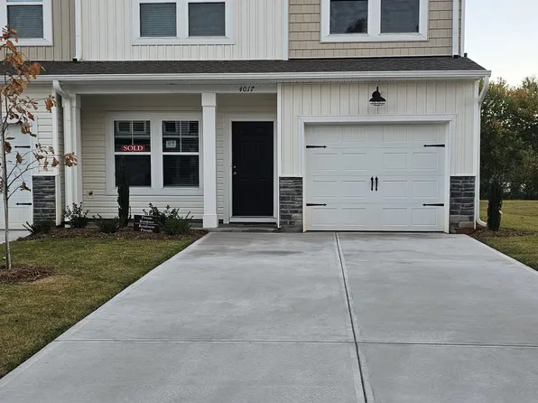 4017 Valissca Ln, Duncan, SC 29334