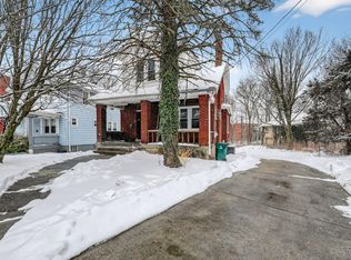 2867 Shaffer Ave, Cincinnati, OH 45211