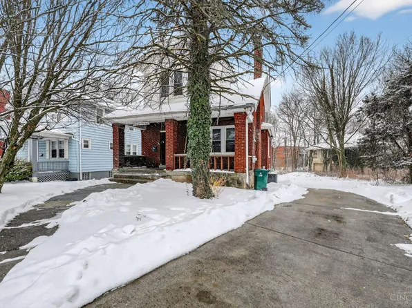 2867 Shaffer Ave, Cincinnati, OH 45211