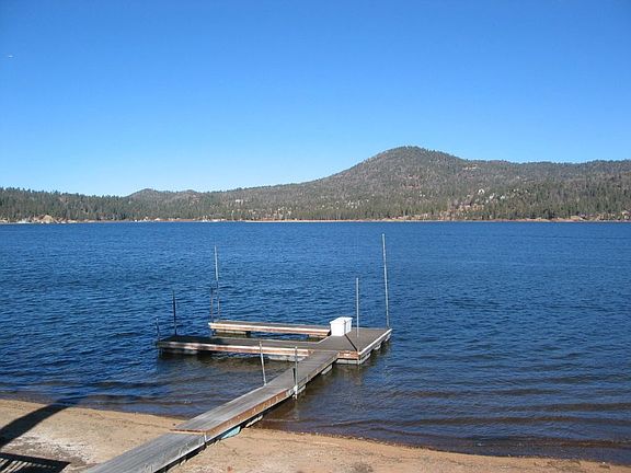 Lake views