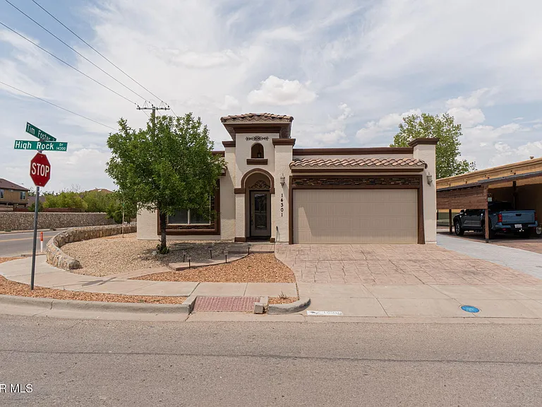 14301 High Rock Dr — Photo 1
