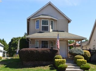 1807 E 38th Loop, Vancouver, WA 98663