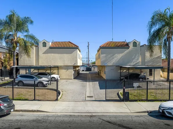 1006 S Record Ave, Monterey Park, CA 91754