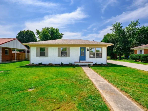 1375 Washington Ave, Lewisport, KY 42351