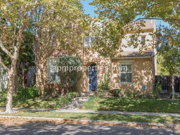 2291 Magnolia Bridge Dr, San Ramon, CA 94582
