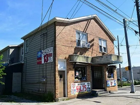 760 E 12th St, Erie, PA 16503