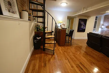 Rented by Michael Sloane Realty Company