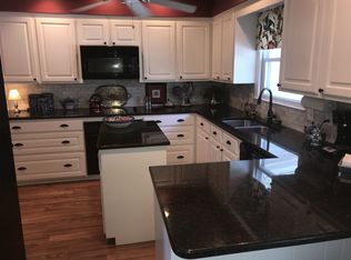 1116 Bayview Dr, Lugoff, SC 29078