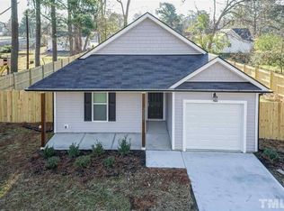 1020 Raven St, Durham, NC 27704