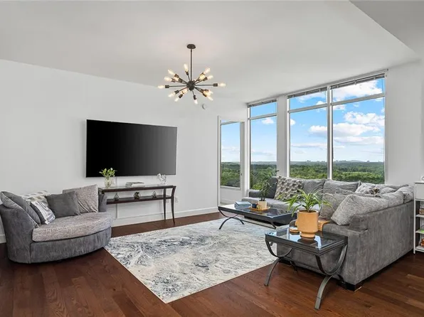 1820 Peachtree St NW Unit 1509, Atlanta, GA 30309
