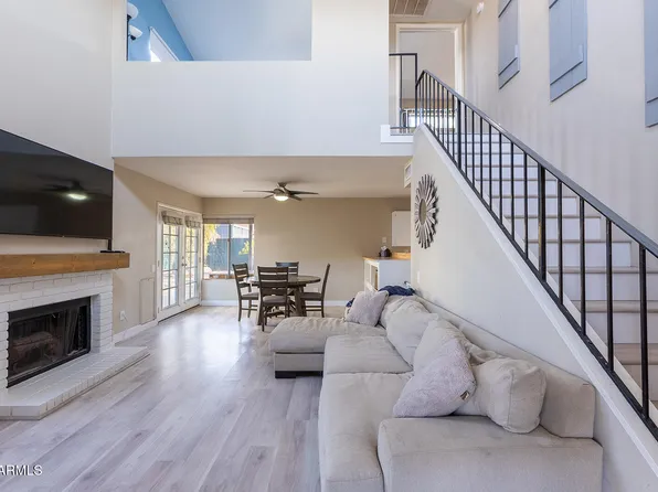 4131 E CARTER Drive, Phoenix, AZ 85042