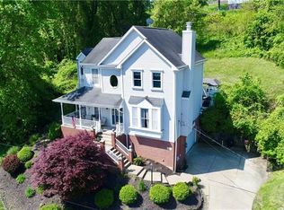 502 Woodward Ave, Charleroi, PA 15022
