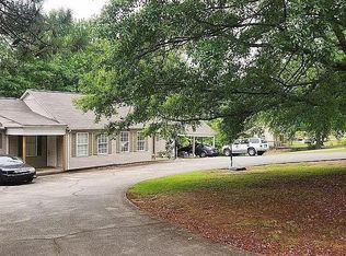 521 Adamson Ave, Carrollton, GA 30117