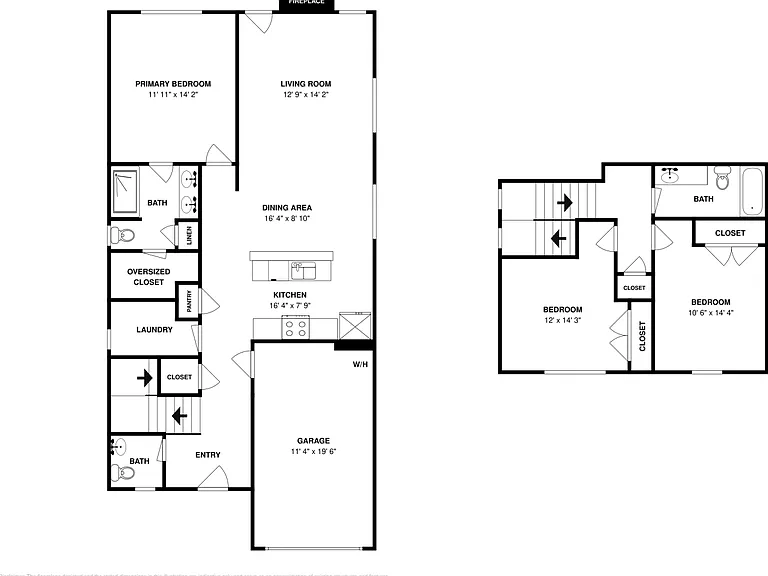 133 Brewers Oak Ln — Photo 16